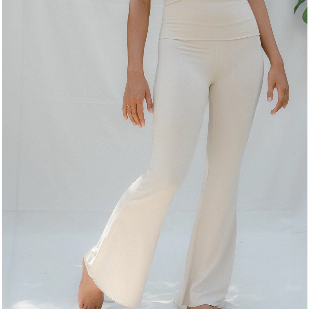 Indigo Luna Agni Flare Pants